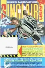 Sinclair User Sinclair User