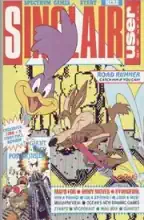 Sinclair User Sinclair User