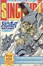 Sinclair User Sinclair User