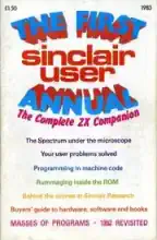 Sinclair User Sinclair User
