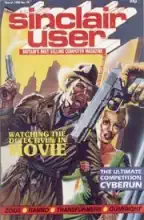 Sinclair User Sinclair User