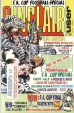 Sinclair User Sinclair User