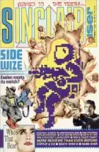 Sinclair User Sinclair User