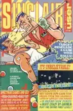 Sinclair User Sinclair User