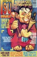 Sinclair User Sinclair User