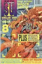 Sinclair User Sinclair User