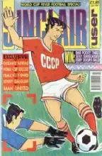 Sinclair User Sinclair User