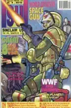 Sinclair User Sinclair User