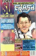 Sinclair User Sinclair User