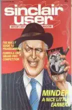 Sinclair User Sinclair User