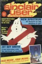 Sinclair User Sinclair User