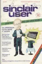 Sinclair User Sinclair User
