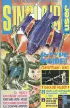 Sinclair User Sinclair User