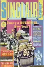 Sinclair User Sinclair User