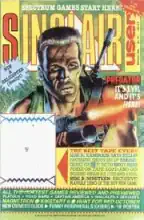 Sinclair User Sinclair User