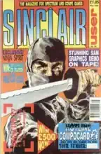 Sinclair User Sinclair User