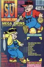 Sinclair User Sinclair User