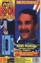 Sinclair User Sinclair User