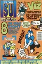 Sinclair User Sinclair User