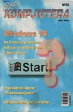 Svet Kompjutera Svet Kompjutera