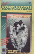 Svet Kompjutera Svet Kompjutera