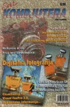 Svet Kompjutera Svet Kompjutera