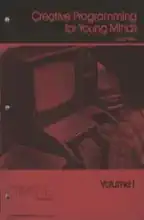 Creative programming volume I  Creative programming volume I