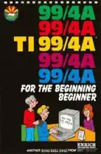 TI994a for the beginning beginner TI994a for the beginning beginner
