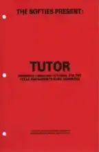 Tutor Tutor