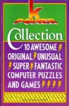 K-power collection K-power collection