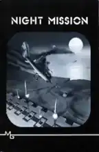 Night mission Night mission