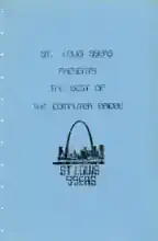 The best of the computer bridge The best of the computer bridge