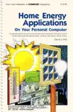 Home energy applications on your personal computer Home energy applications on your personal computer