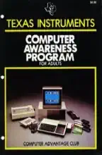 Computer awareness program for adults Computer awareness program for adults