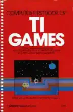 Computes first book of ti games Computes first book of ti games