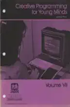 creative programming volume vi creative programming volume vi