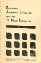 beginning assembly language for the ti home computer second edition beginning assembly language for the ti home computer second edition