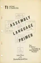 ti home computer assembly language primer ti home computer assembly language primer
