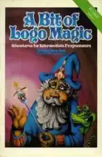 A bit of LOGO magic for the TI 99/4A A bit of LOGO magic for the TI 99/4A