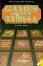 games for your ti994a games for your ti994a