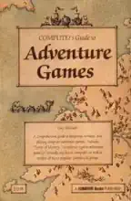computes guide to adventure games computes guide to adventure games