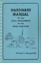 hardware manual for the texas instruments 994a hardware manual for the texas instruments 994a