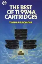 The best of TI cartridges The best of TI cartridges
