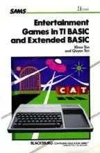 entertainment games in ti basic and extended basic entertainment games in ti basic and extended basic