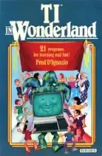 TI in wonderland TI in wonderland