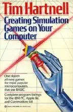 Creating simulation games on your computer Creating simulation games on your computer