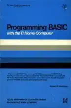 programming basic with the ti home computer programming basic with the ti home computer