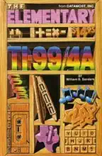 The elementary TI 99/4A The elementary TI 99/4A