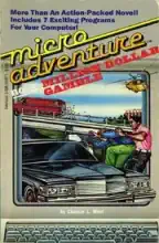 micro adventure million dollar gamble micro adventure million dollar gamble
