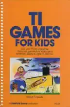TI games for kids TI games for kids